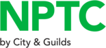 NPTC logo