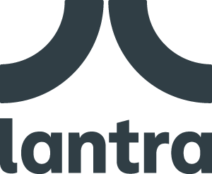 LANTRA logo